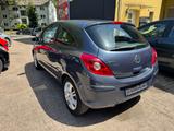 Opel Corsa D Cosmo 1,4 - Opel Corsa aus 2007: D