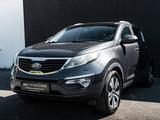 Kia Sportage Dream Team 4WD - Kia Sportage in Düsseldorf