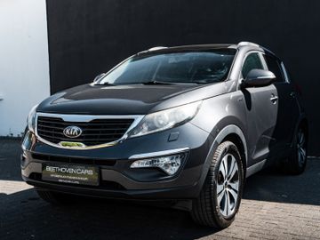 KIA Sportage - 1