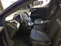 Audi Q4 e-tron - Vorschau Bild 4