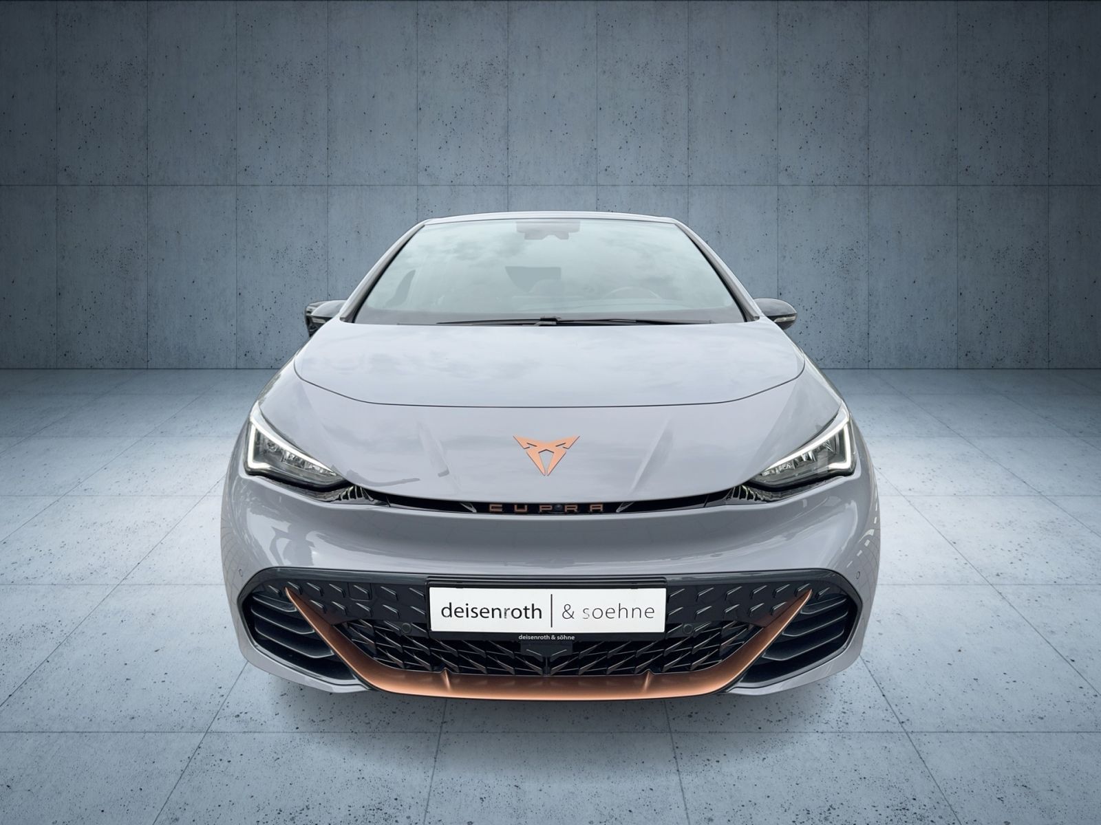 Cupra Born - Bild 9