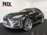 Lexus RX 450h Luxury Line AWD - gebrauchte Lexus RX 450 aus dem Jahr 2016