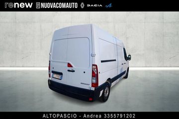 Renault Master - 4