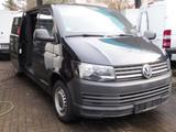 Volkswagen T6 Moneytruck,3 Kammer, FB 3 Panzerung