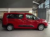 Citroën Berlingo 1.5 BlueHDi 130 FAP Live XL 7-Sitzer - Citroën Berlingo: Live