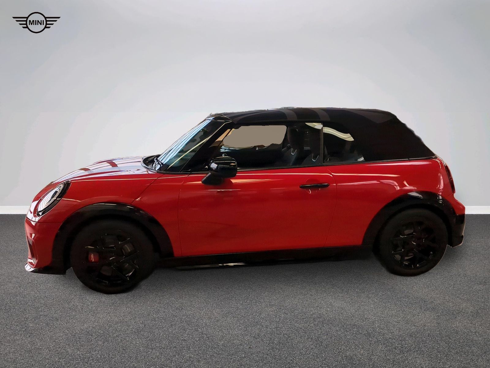 MINI John Cooper Works Cabrio - Bild 4
