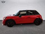 MINI John Cooper Works Cabrio - gebrauchte Cabrios in Schwerin