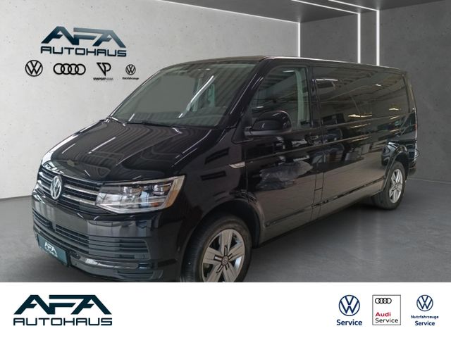 VW T6 Multivan 2.0 TDI lang Comfortline DSG LED*Na
