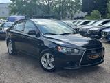 Mitsubishi Lancer 1.8 TÜV NEU*Klimaautom.*Multi-Lenkrad*PDC - Mitsubishi Gebrauchtwagen von 2008