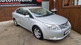 Toyota Avensis Sol, Nichtraucher, Kamera, 1 Hand - Toyota Avensis bis 10.000 Euro