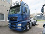 MAN TGX 33.540 6x4 Schalter,Retarder, Traverse H - MAN 33