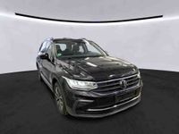 Volkswagen Tiguan - Vorschau Bild 3