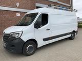 Renault Master III Kasten L3H2 HKa 3,5t AHK *RATE 250 € - gebrauchte Renault Master aus dem Jahr 2022
