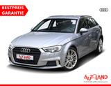 Audi A3 Sportback 2.0 TDI LED Android Apple PDC ACC - Audi A3: Kleinwagen