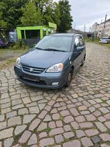 Suzuki Auto Suzuki liana - Suzuki Liana: Kombi