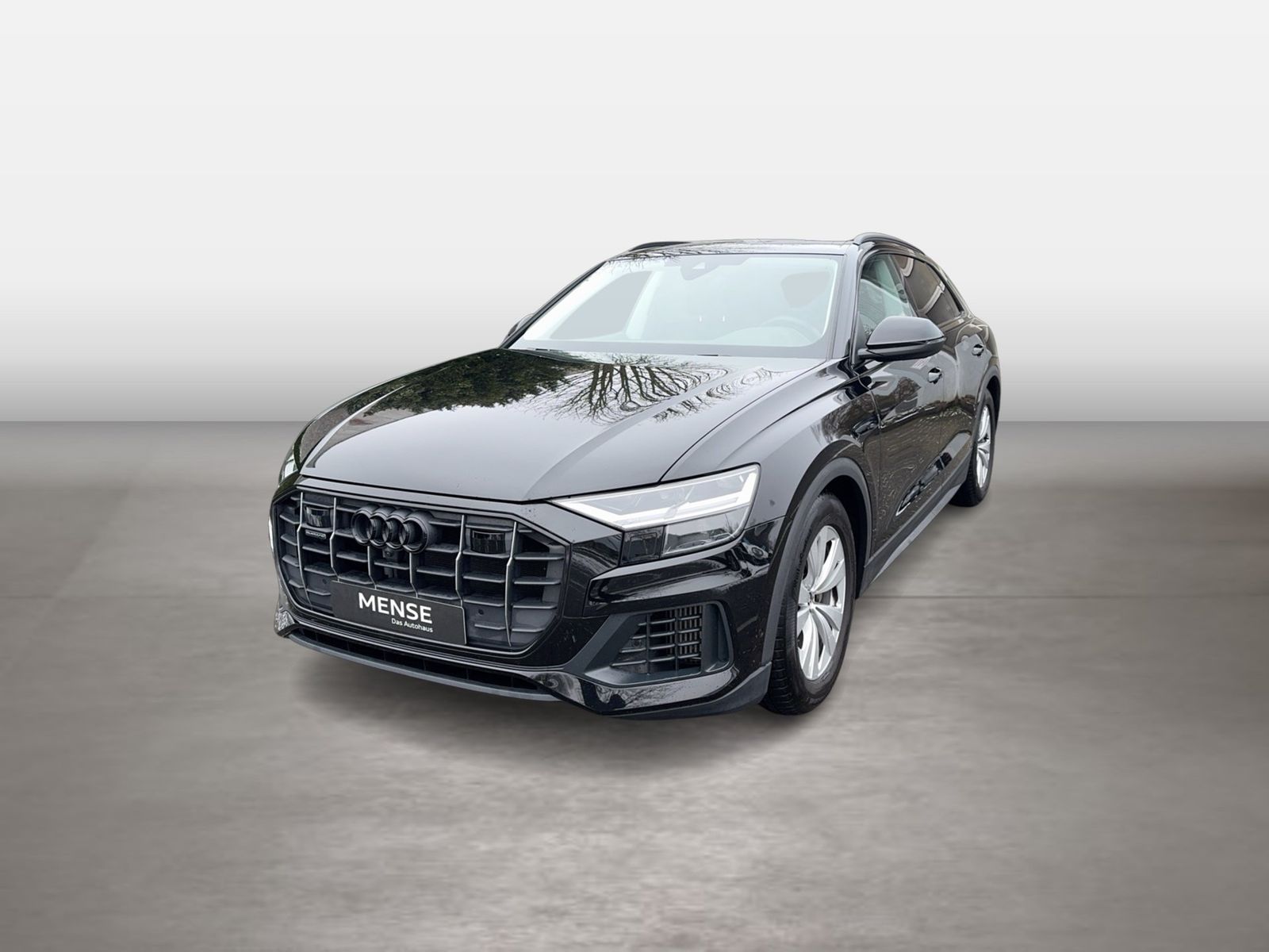 Audi Q8 - Bild 2