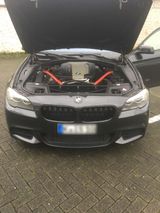 BMW Ich biete mein BMW 550 D an - BMW 550 mit Diesel-Antrieb
