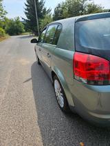 Opel Signum 2.2 Direct - - Opel Signum Gebrauchtwagen