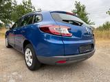 Renault Megane Grandtour Expression dCi 90 FAP eco2 ... - Renault Megane: Eco