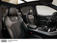 Audi Q7 - Vorschau Bild 9