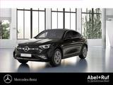 Mercedes-Benz GLC 450 d 4M Coupe AMG+DISTR+Burme+StHz+Memo+HuD - Mercedes-Benz GLC 450: Sportwagen