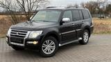 Mitsubishi Pajero 3.2 DI-D Top*STANDHEIZUNG*VOLLAUSTATTUNG* - Mitsubishi Pajero mit Diesel-Antrieb: Leder, Geländewagen, Automatik