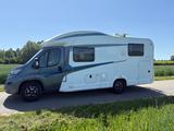 Knaus K250/3  Top ausgestattet - Knaus 3