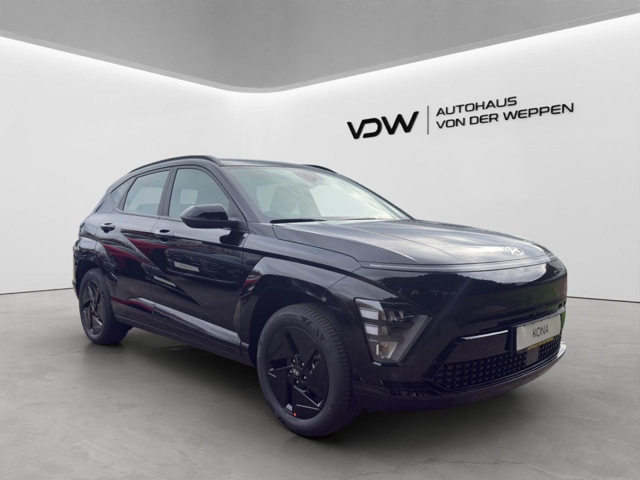 Hyundai KONA Elektro – Bild 10