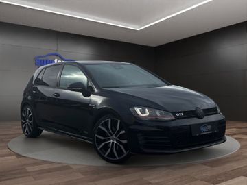 Volkswagen Golf - 3
