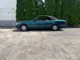 Mercedes-Benz E 320 - Mercedes-Benz 320 in Frankfurt (Main)