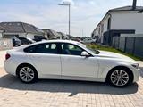BMW 420i Gran Coupé 184 PS Automatik | 92.336 km - BMW 4er Reihe aus 2020