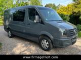 Volkswagen Crafter 30 mittel L2H1 SITZH.+KAMERA+AHK