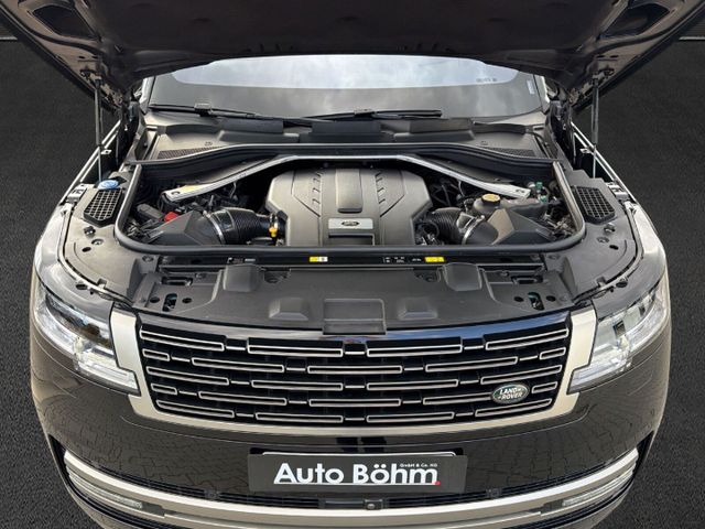 Land Rover Range Rover P 530 Autobiography LWB+Fond.Enterta