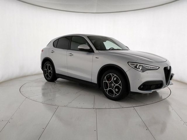 Alfa Romeo Stelvio 2.2 Turbo Sprint Q4 AT8