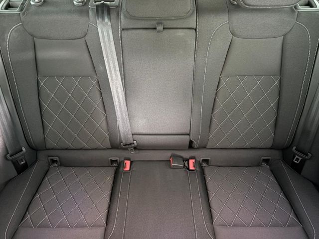 KAROQ  Sportline 1.5 TSI DSG MATRIX NAV PANO AHK