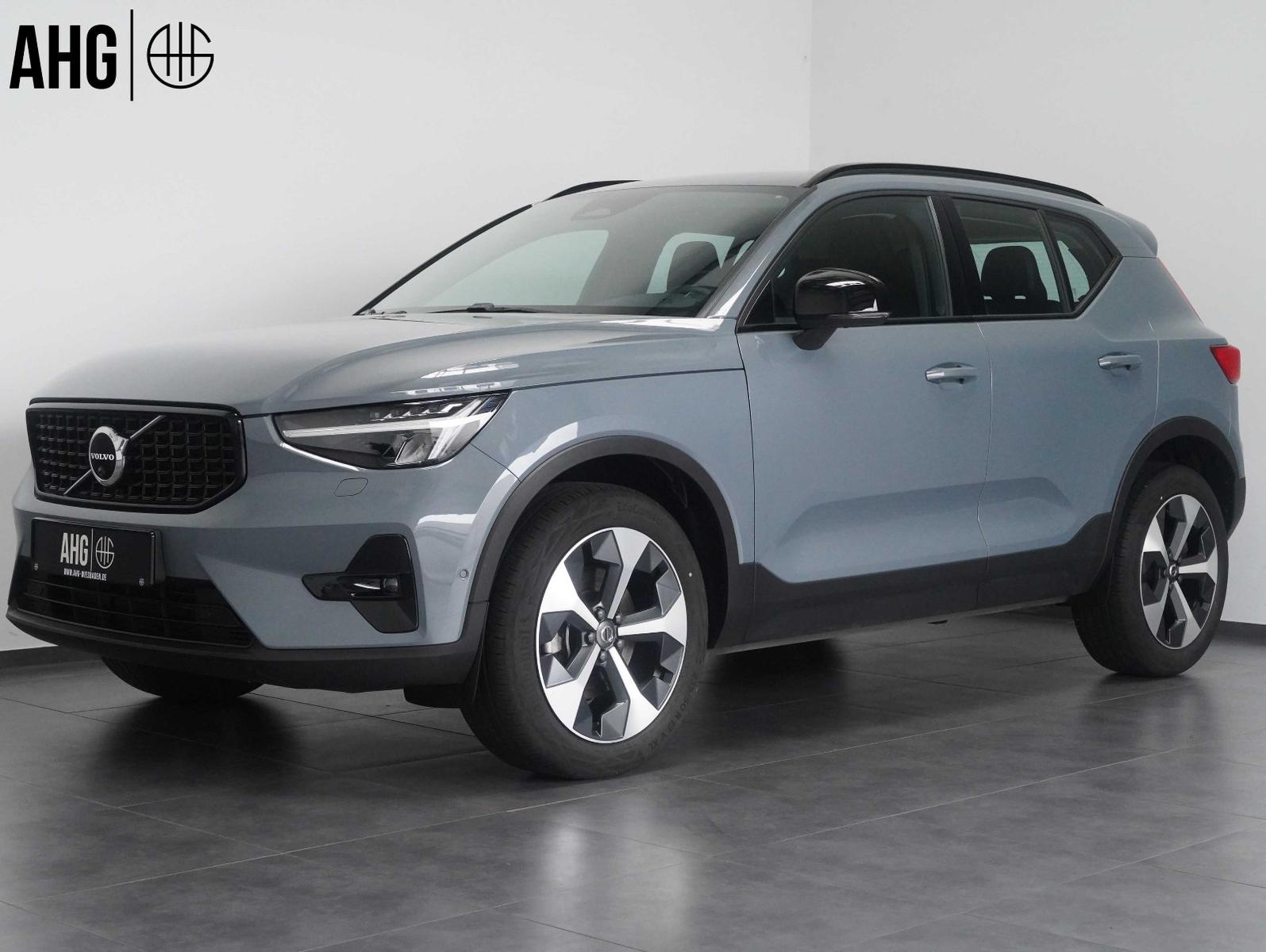 Volvo XC40 B4 B Plus Dark LEDER/NAVI/GOOGLE/LED