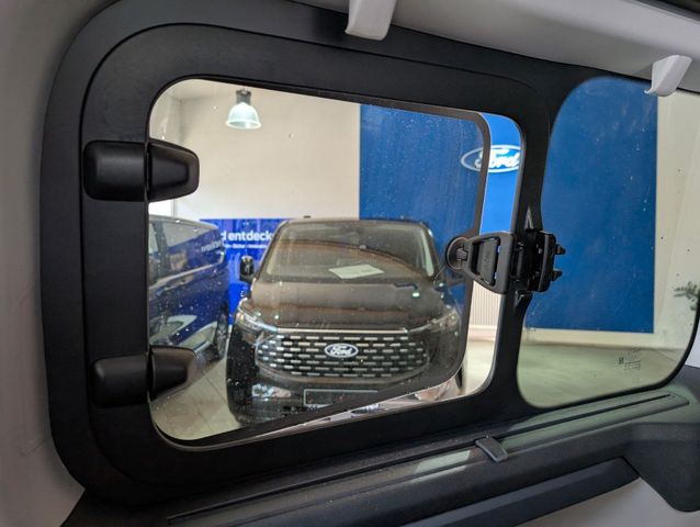 Ford Tourneo Custom 2.0 L2 Active MATRIX