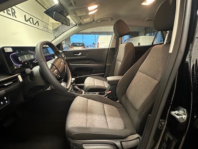 Fahrzeugabbildung Kia Stonic Vision Navi Klimaautom DAB SHZ LenkradHZG