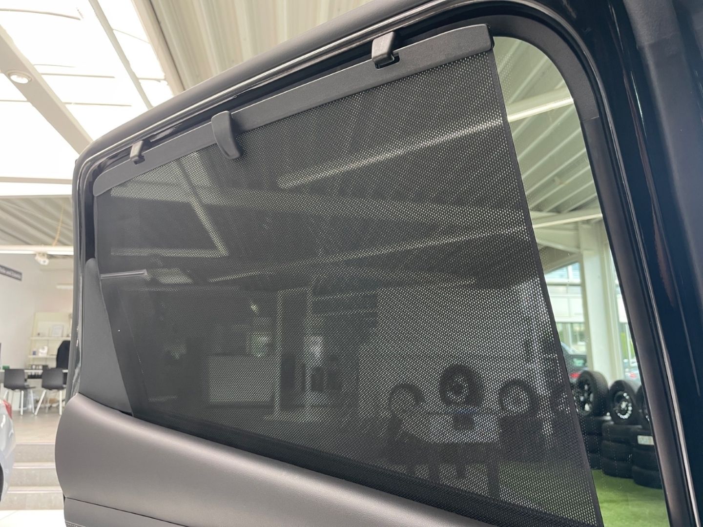 Hyundai Tucson – Bild 17