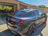 BMW X4 M COMPETITION  - BMW X4 M Gebrauchtwagen