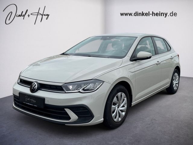 Volkswagen Polo 1.0 MPI