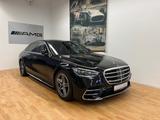 Mercedes-Benz S 580e lang long AMG-Line Sound Pano Chauffeur - Mercedes-Benz S 580 Jahreswagen