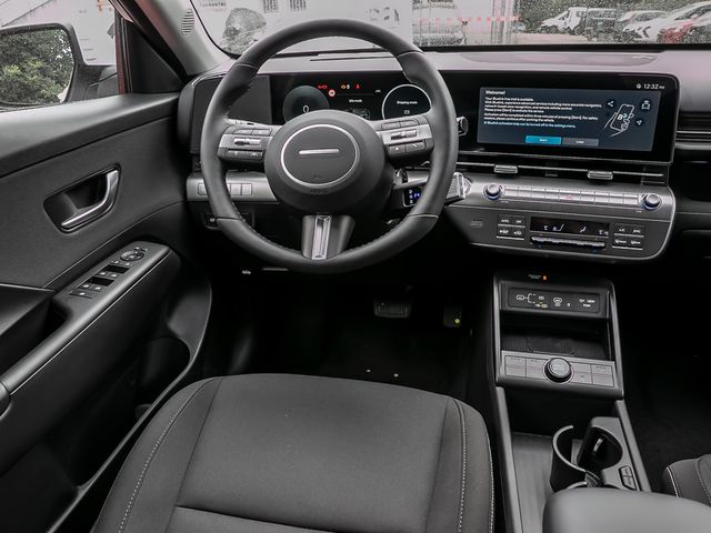 Hyundai Kona 1.6 Trend Hybrid 2WD Autobahnassistent
