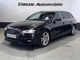 Audi A4 Avant quattro S line Sport/Plus *Automatik* - Audi A4: Line Plus