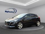 Hyundai i30 TurboI PanoI CamI NaviI 8fachI AHK IGarantie - Hyundai i30 aus 2016