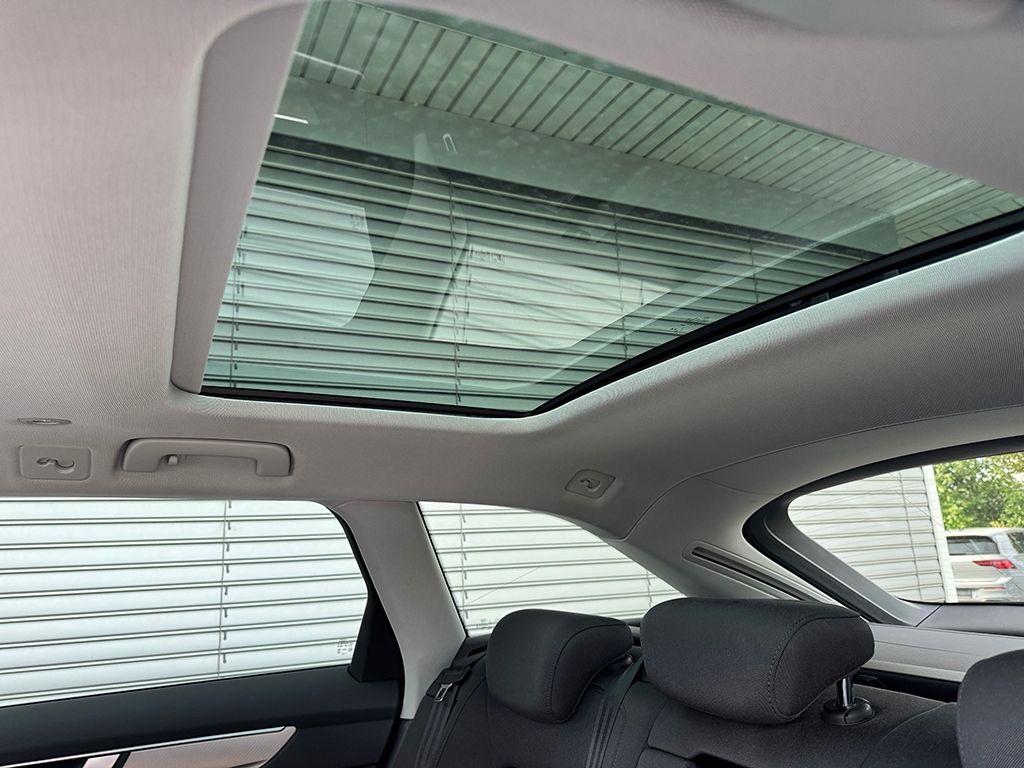 A6 Avant 45 TDI quattro sport *MATRIX*PANO*