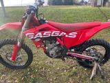 Gasgas MC 250F - GASGAS 250