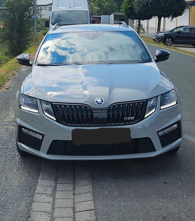 Image of Skoda Octavia