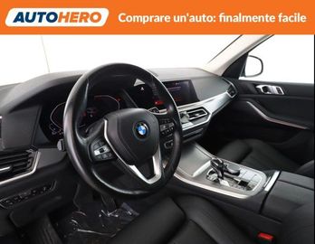 BMW X5 - 7