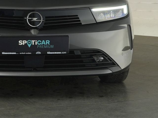 Astra L ST ELEGANCE CDTI+LED+NAVI+RÜCKFAHRKAMERA
